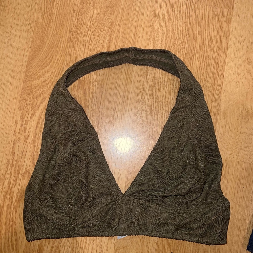 Urban Outfitters Bralette top